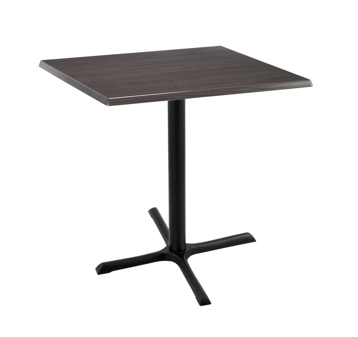 Square Outdoor Table