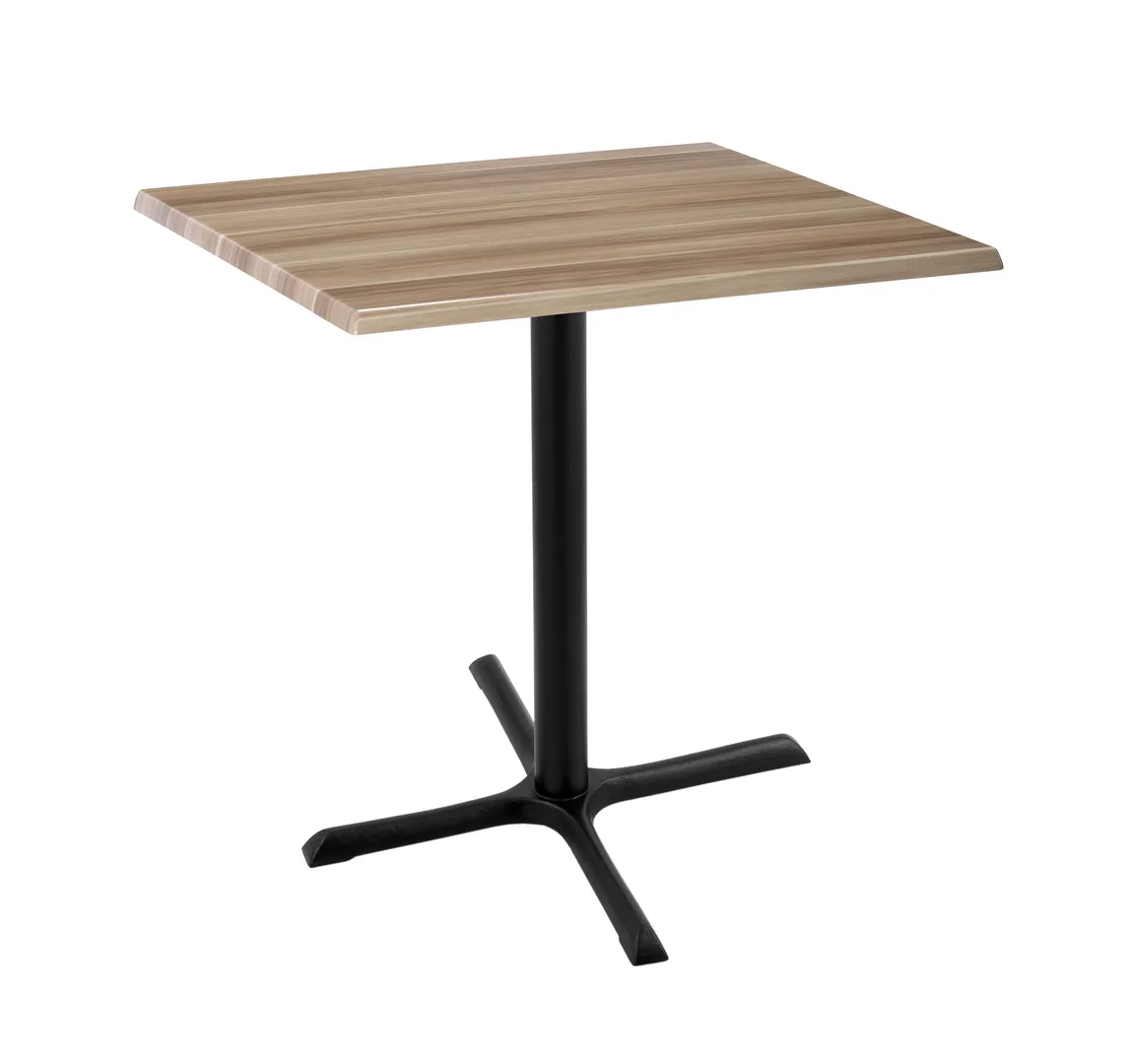 Square Outdoor Table