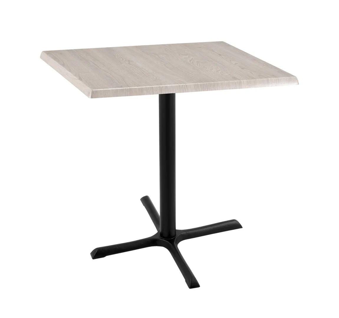 Square Outdoor Table