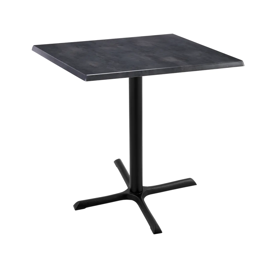 Square Outdoor Table