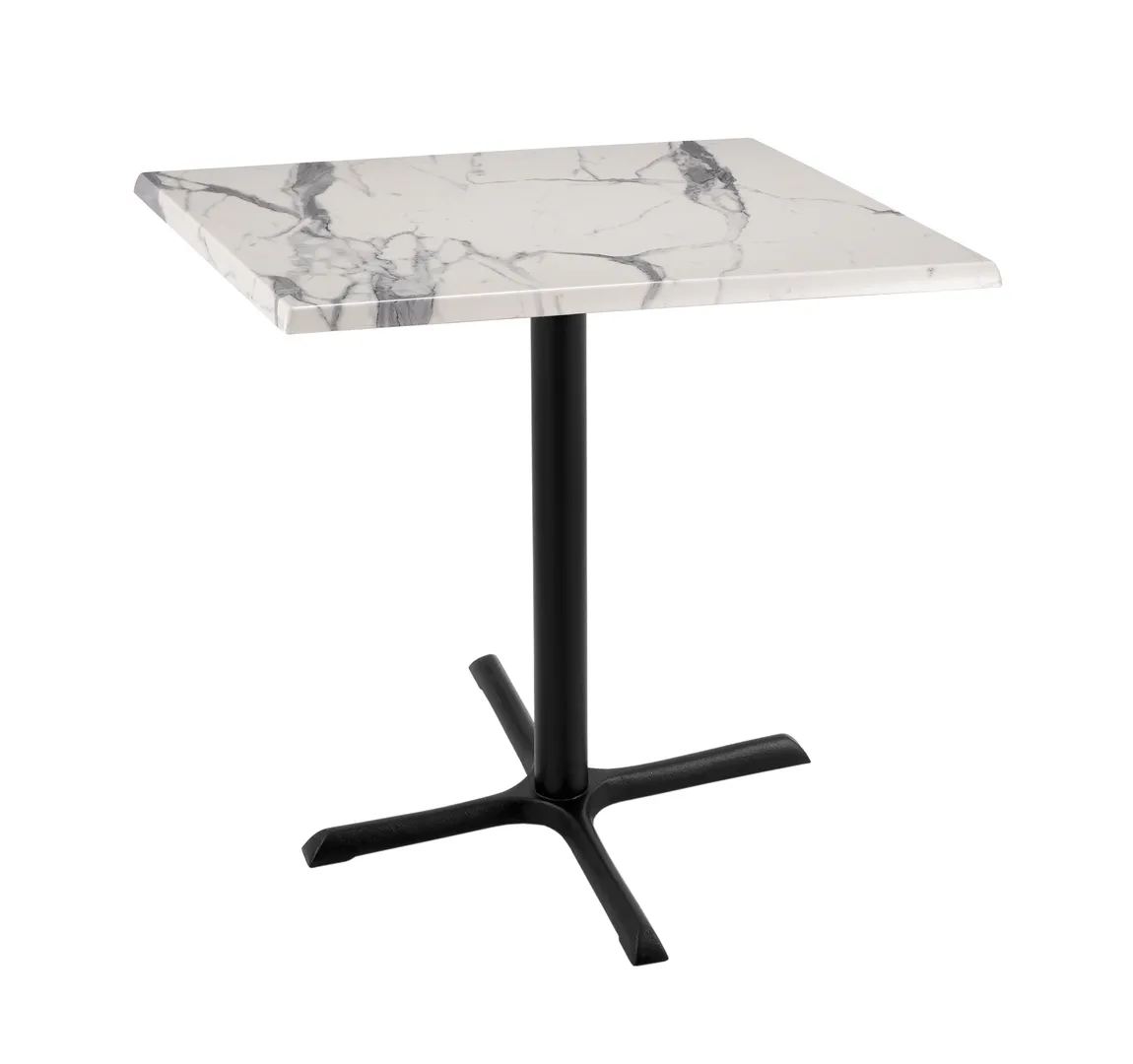 Square Outdoor Table