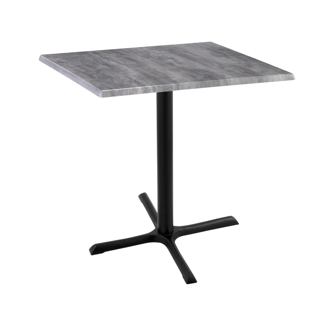 Square Outdoor Table