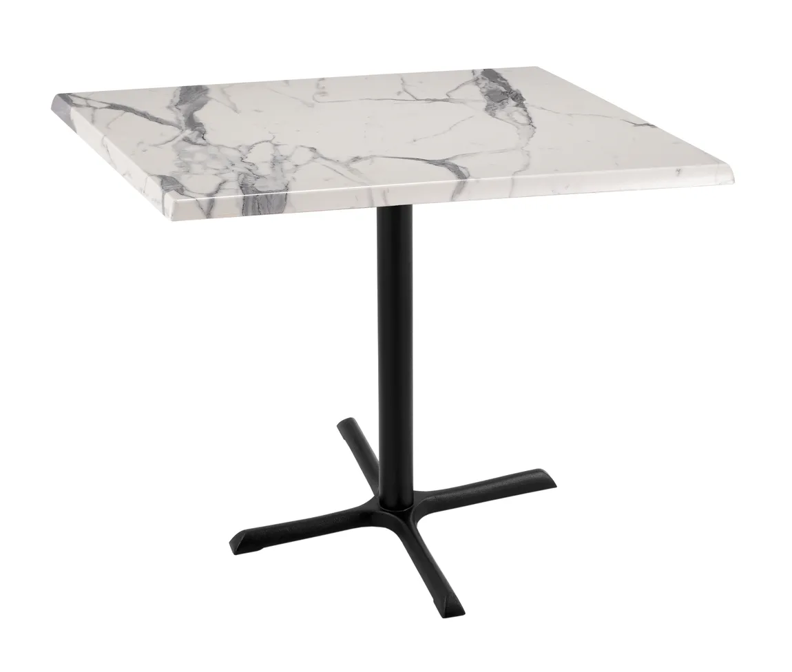 Square Outdoor Table