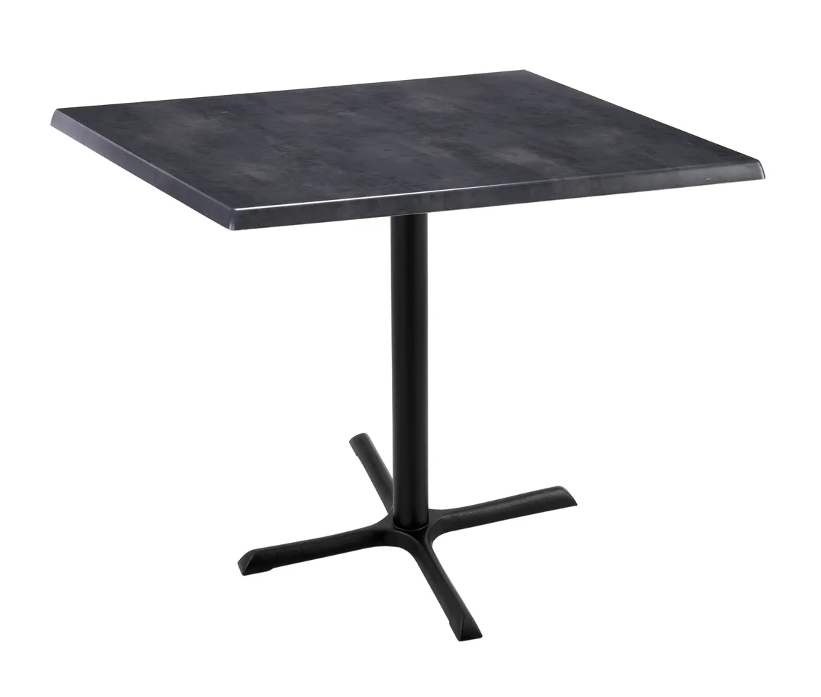 Square Outdoor Table