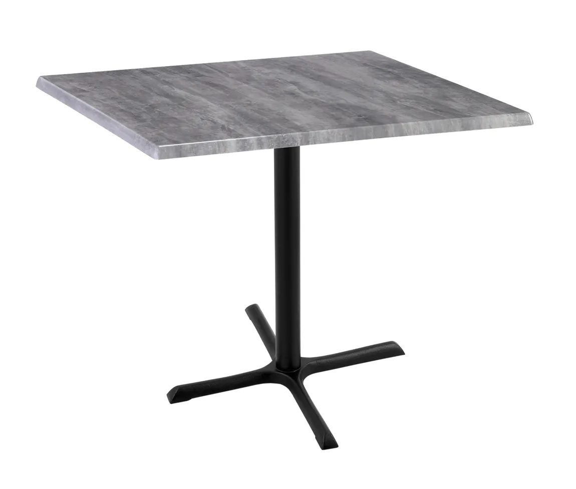 Square Outdoor Table