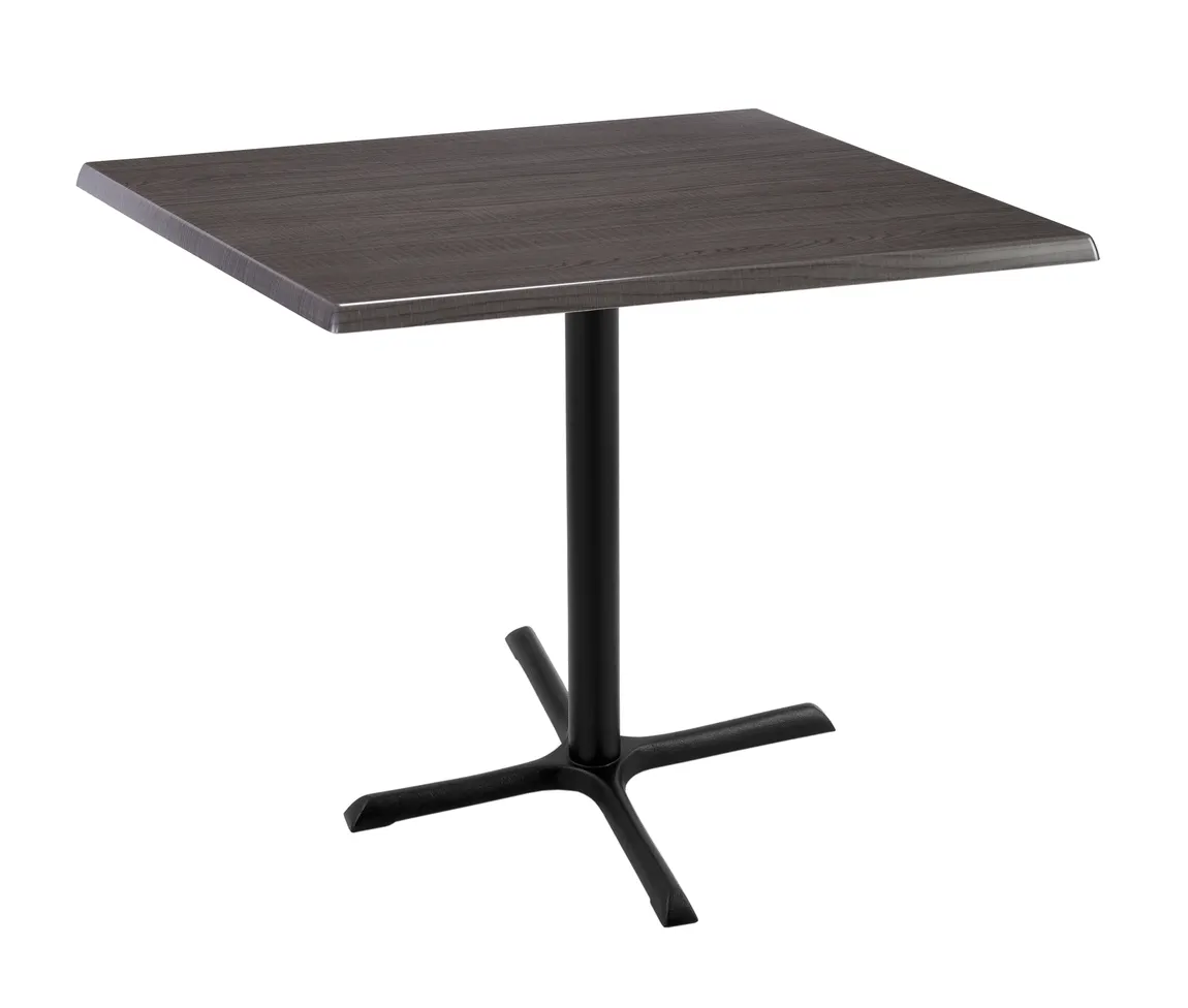 Square Outdoor Table