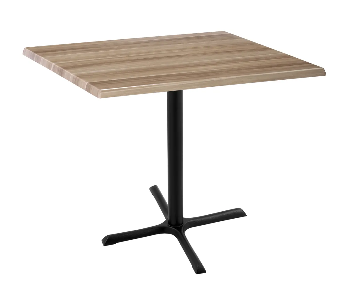 Square Outdoor Table