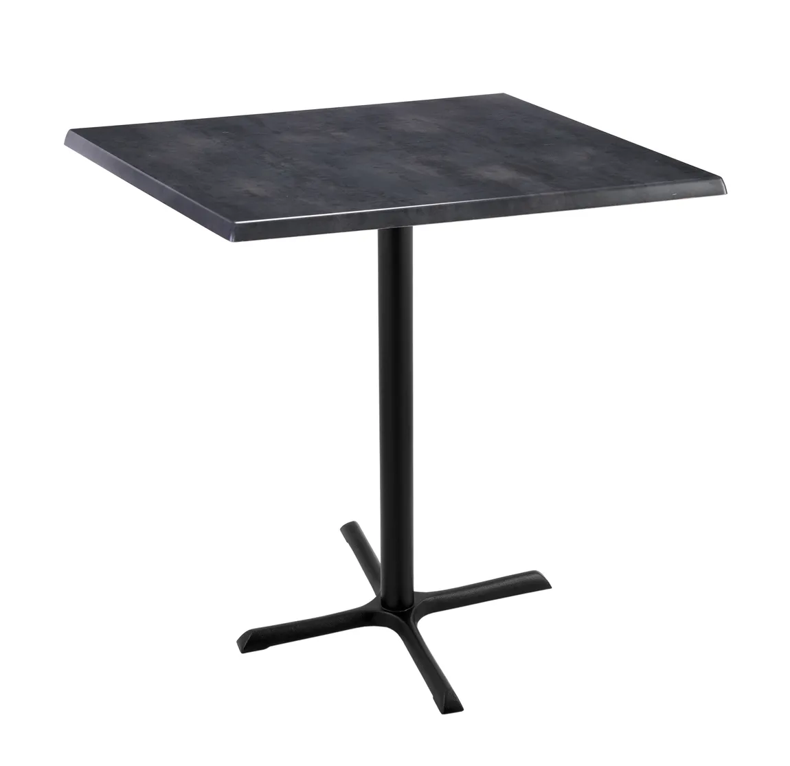 Outdoor Bar Height Table
