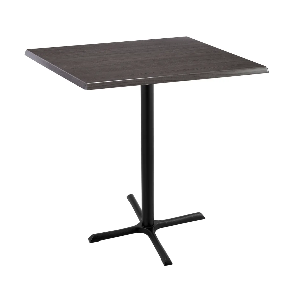Outdoor Bar Height Table