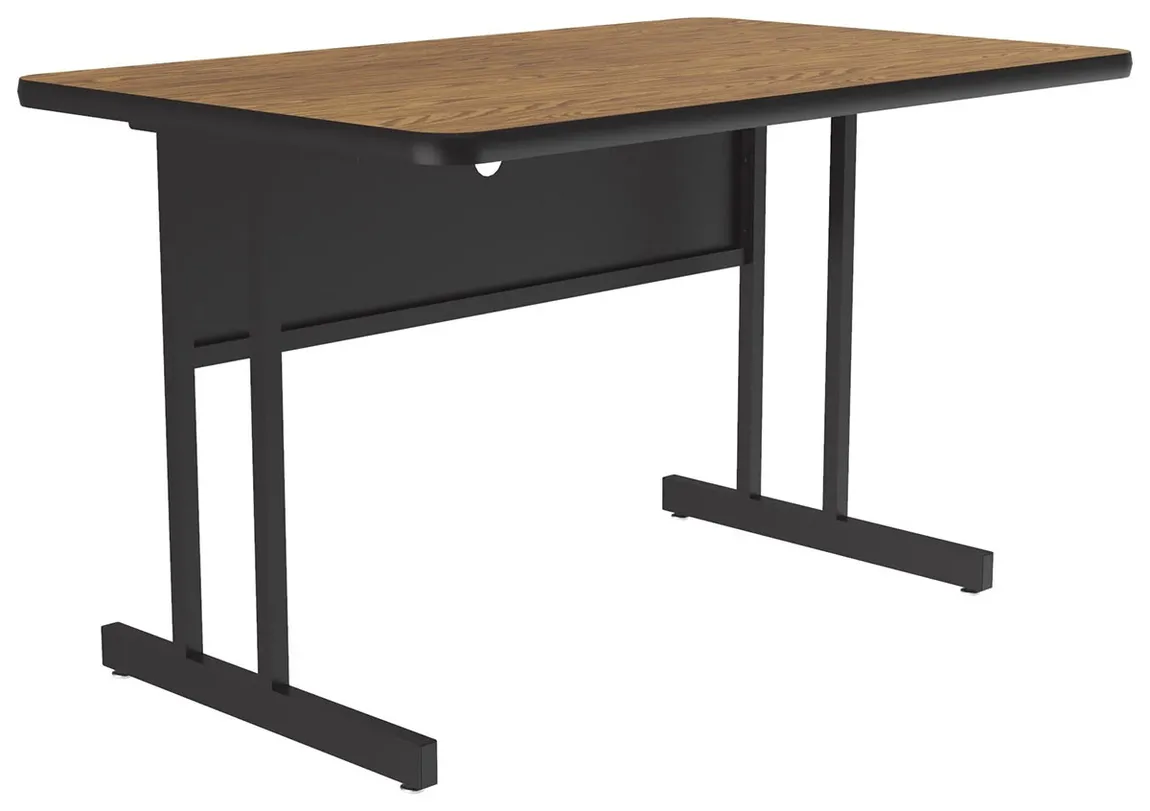 small small training table 11