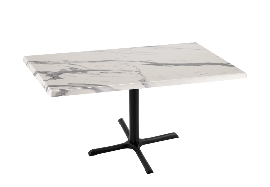 Modern Outdoor Dining Table