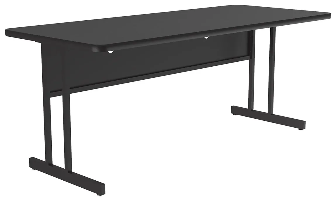 small office training table 11