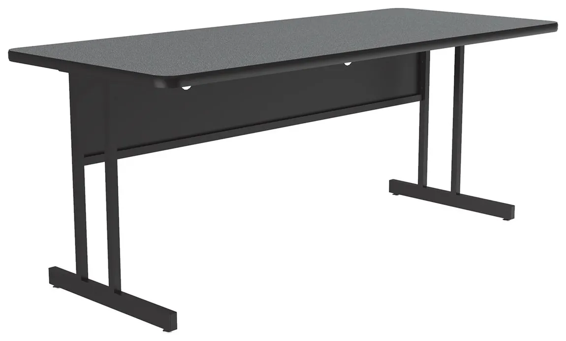 small office training table 11