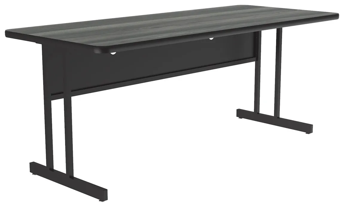 small office training table 11