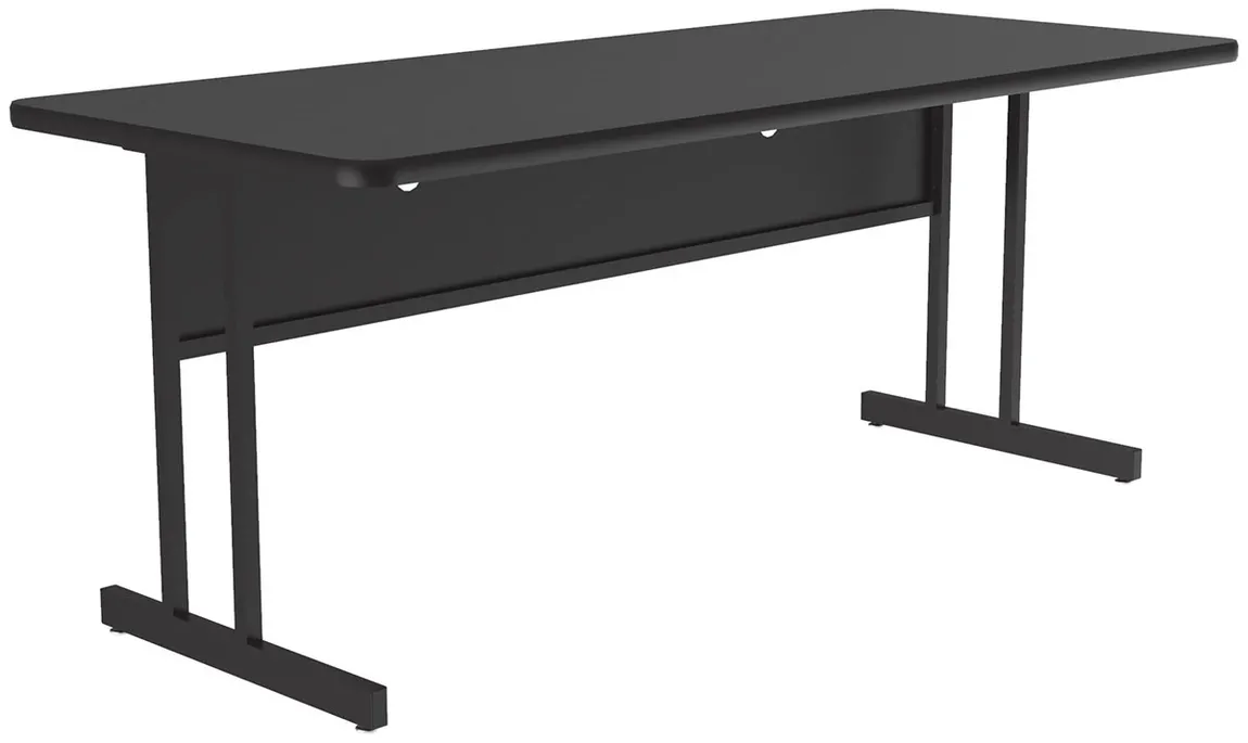 Large Training Table