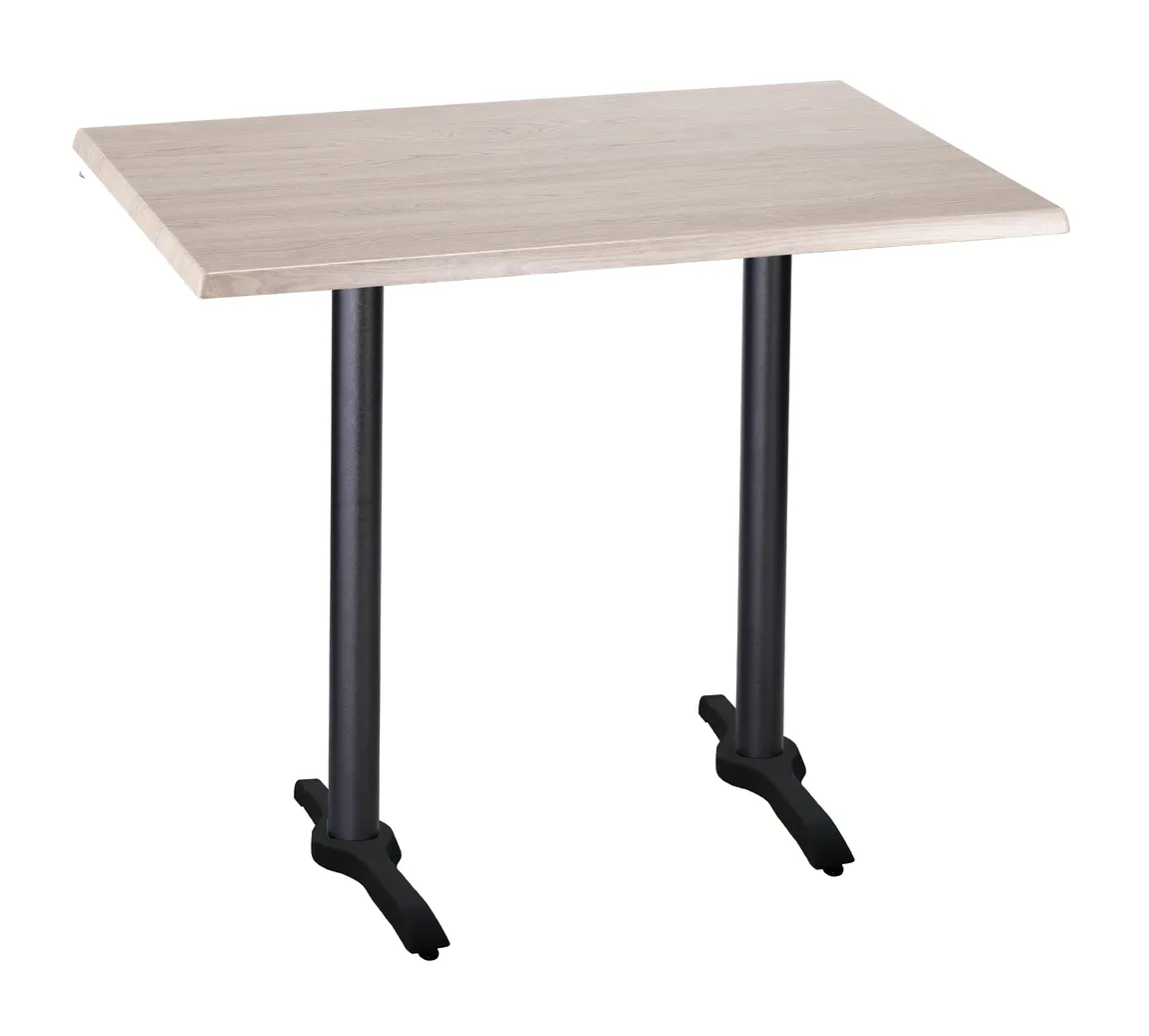 Outdoor Bar Height Table