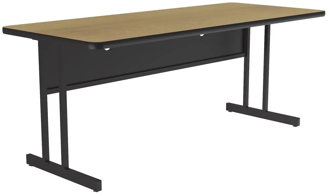 Large Training Table