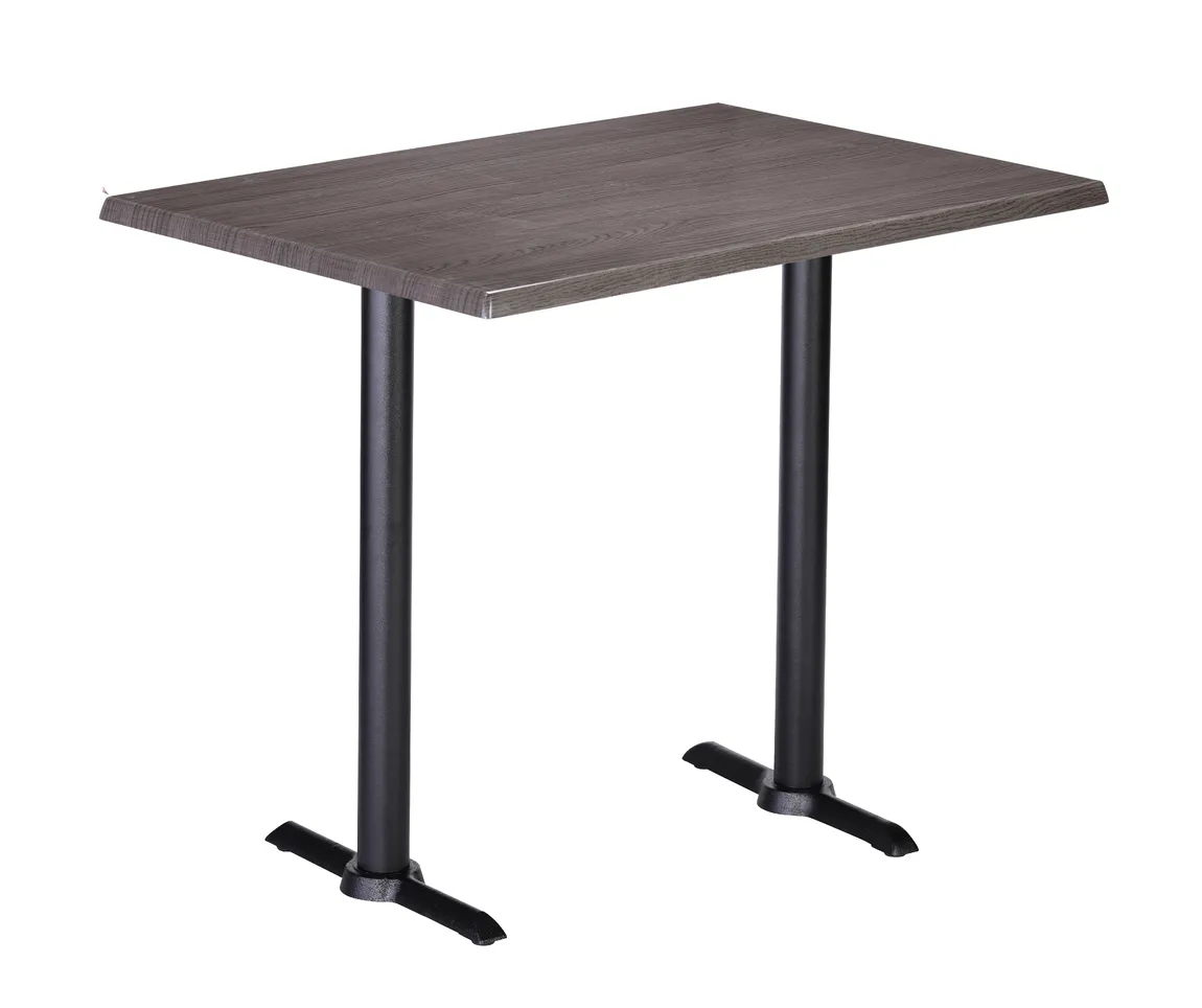 Outdoor Bar Height Table
