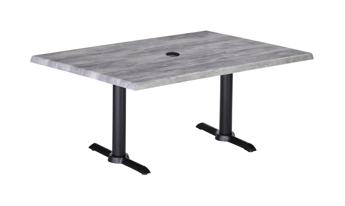 Outdoor Dining Table