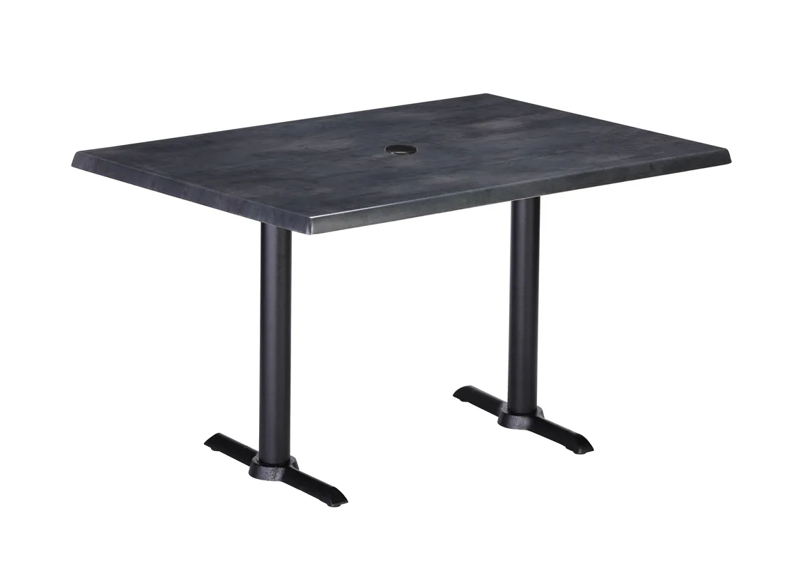 Counter Height Patio Table