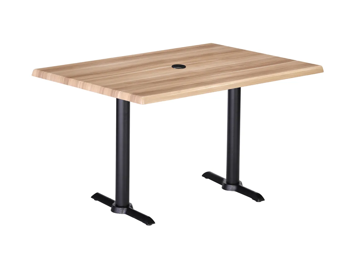 Counter Height Patio Table