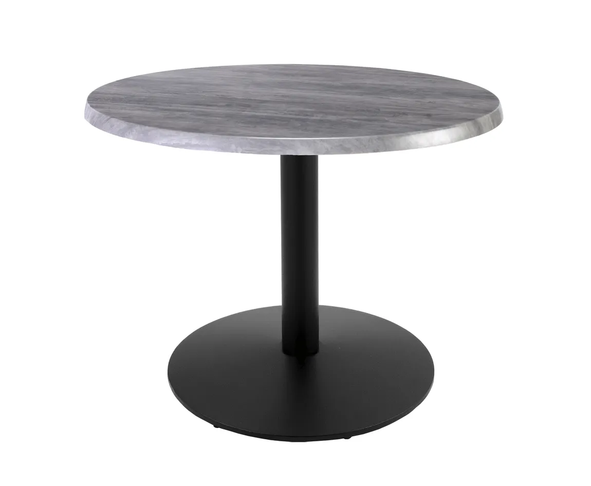 Round Patio Table