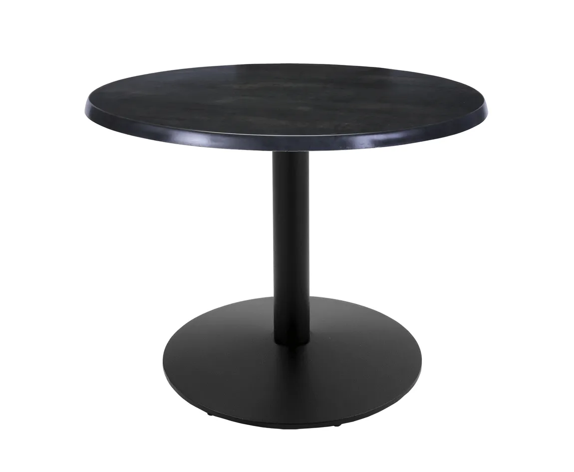 Round Patio Table