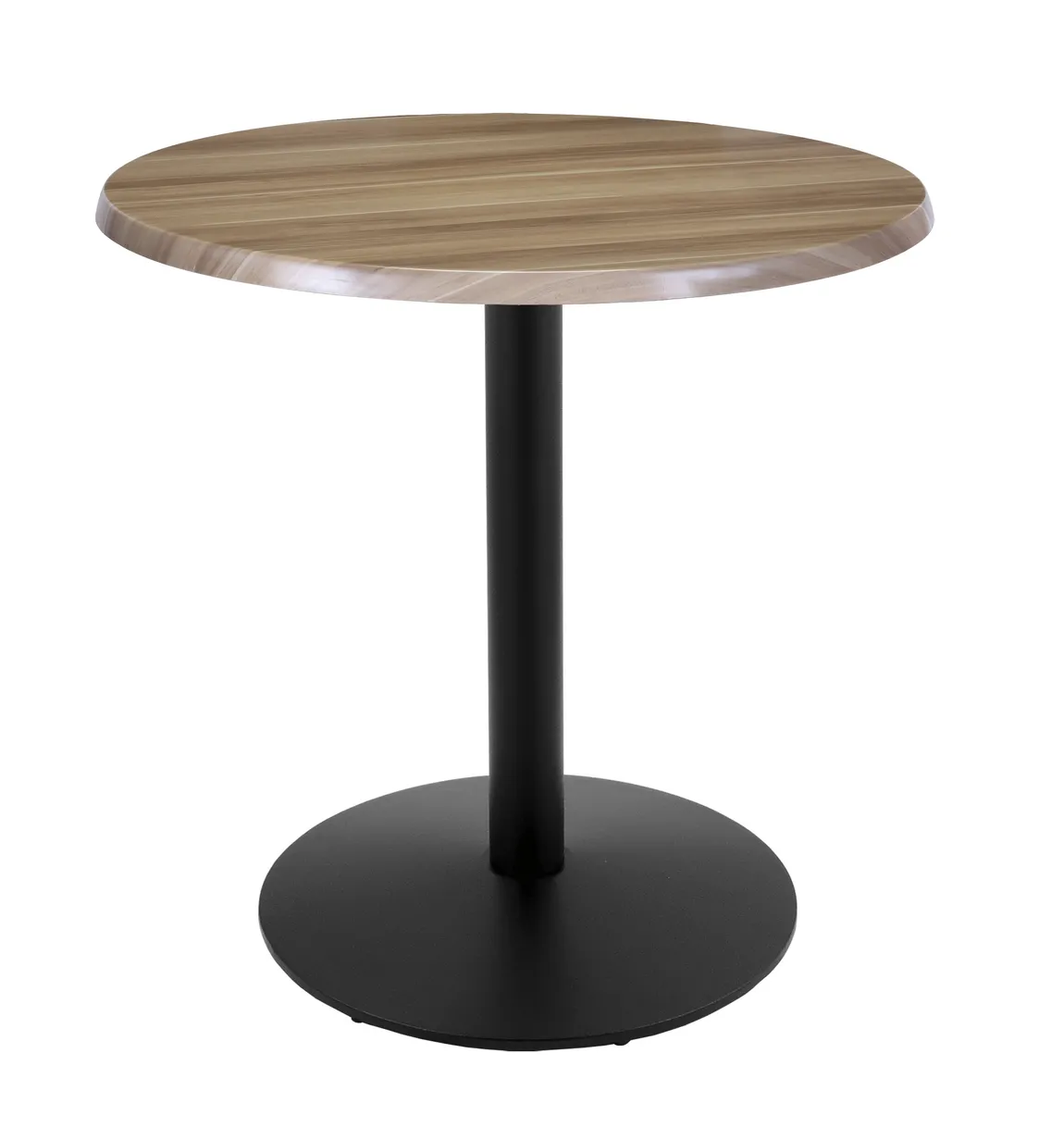 Round Outdoor Table