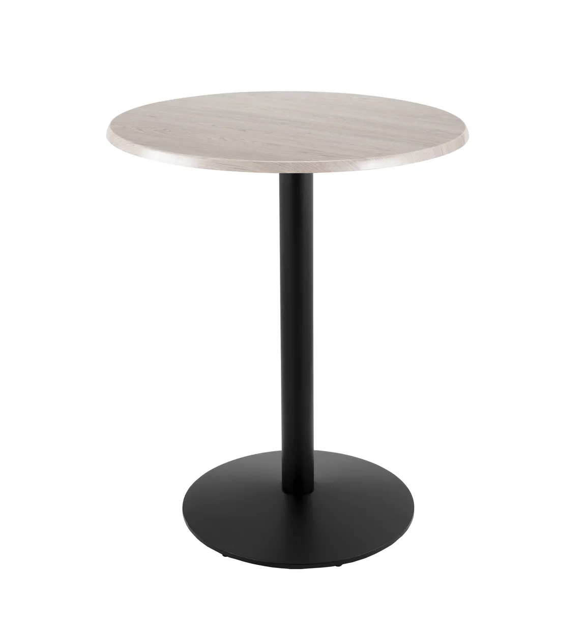 Outdoor Bar Height Table