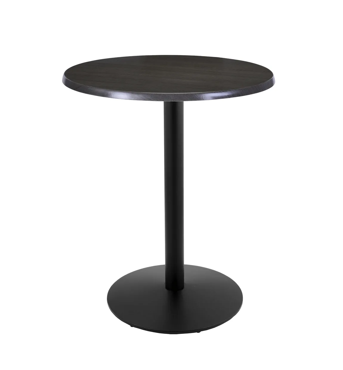 Outdoor Bar Height Table