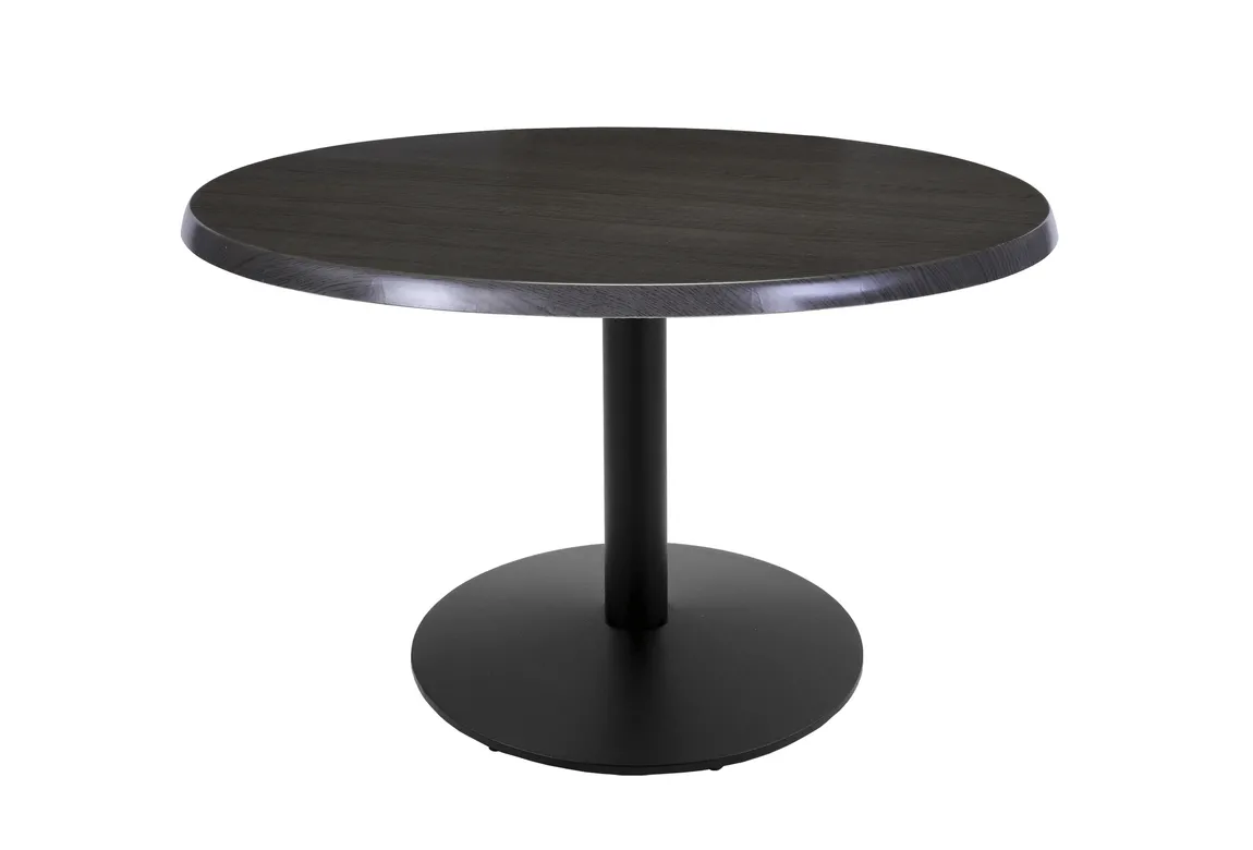 Round Patio Table