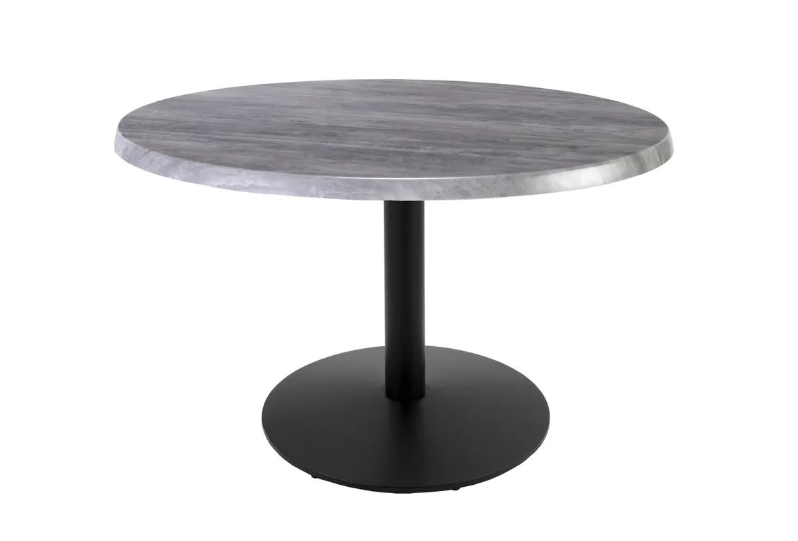 Round Patio Table