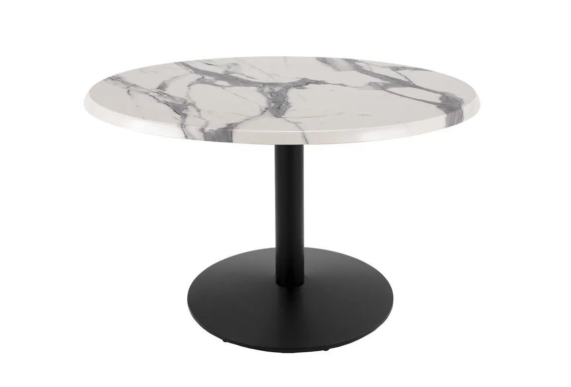 Round Patio Table