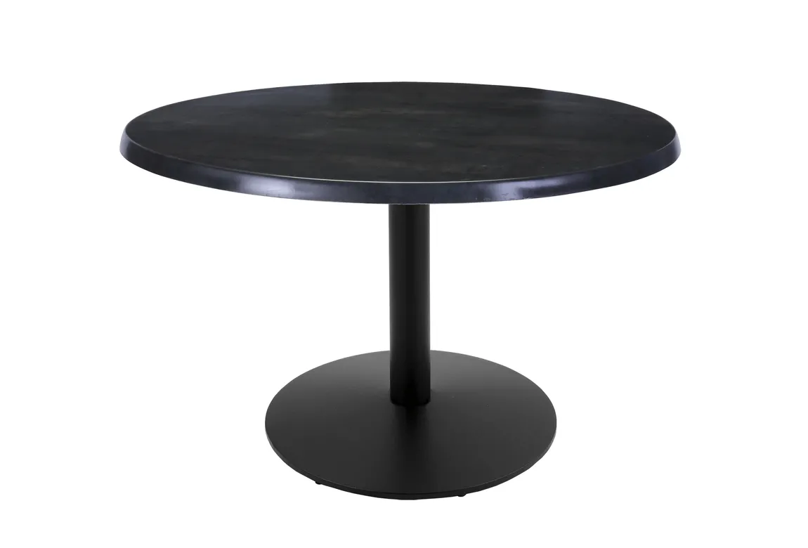 Round Patio Table