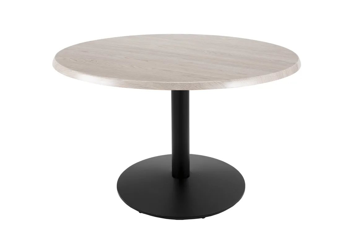 Round Patio Table