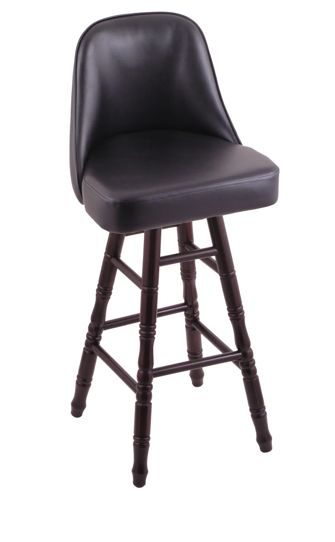 Swivel Counter Stool