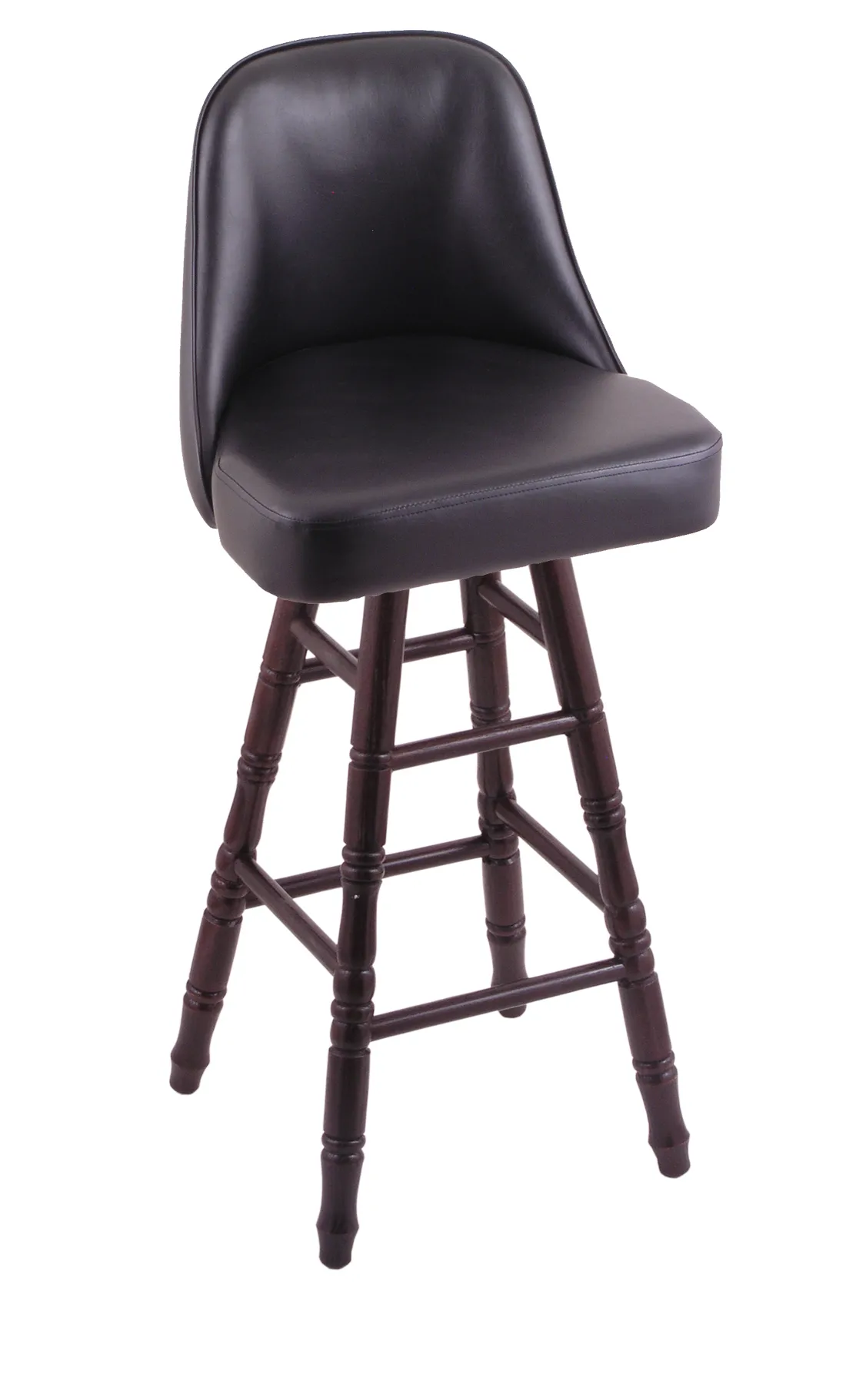 Swivel Counter Stool