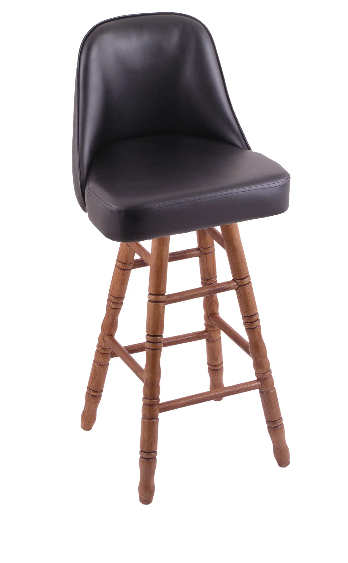 Swivel Counter Stool