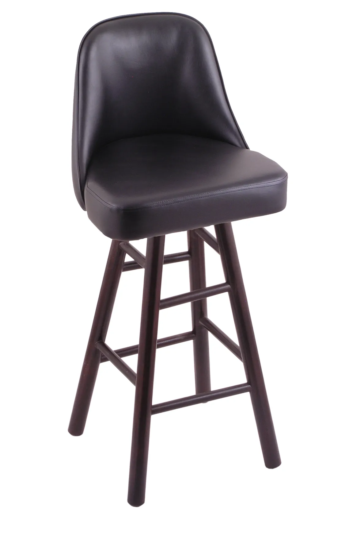 Swivel Counter Stool