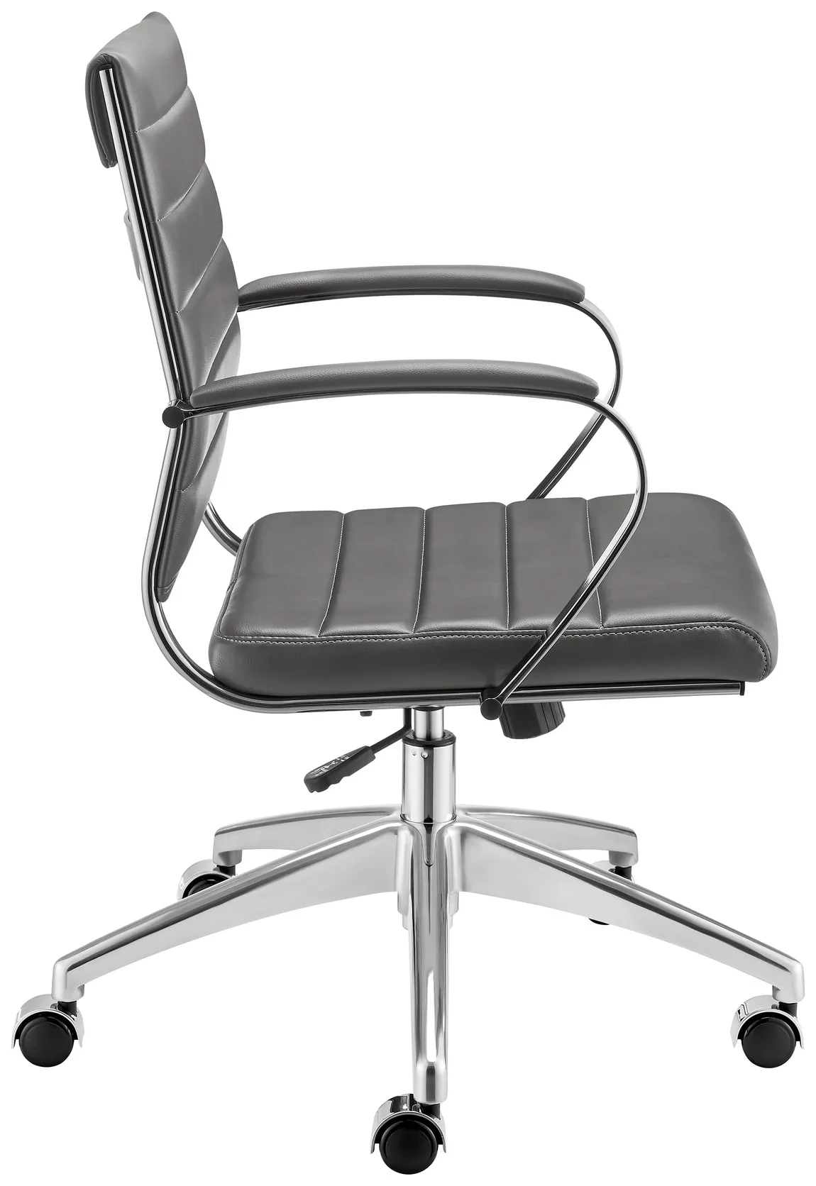 Modern Low Back Conference Chair