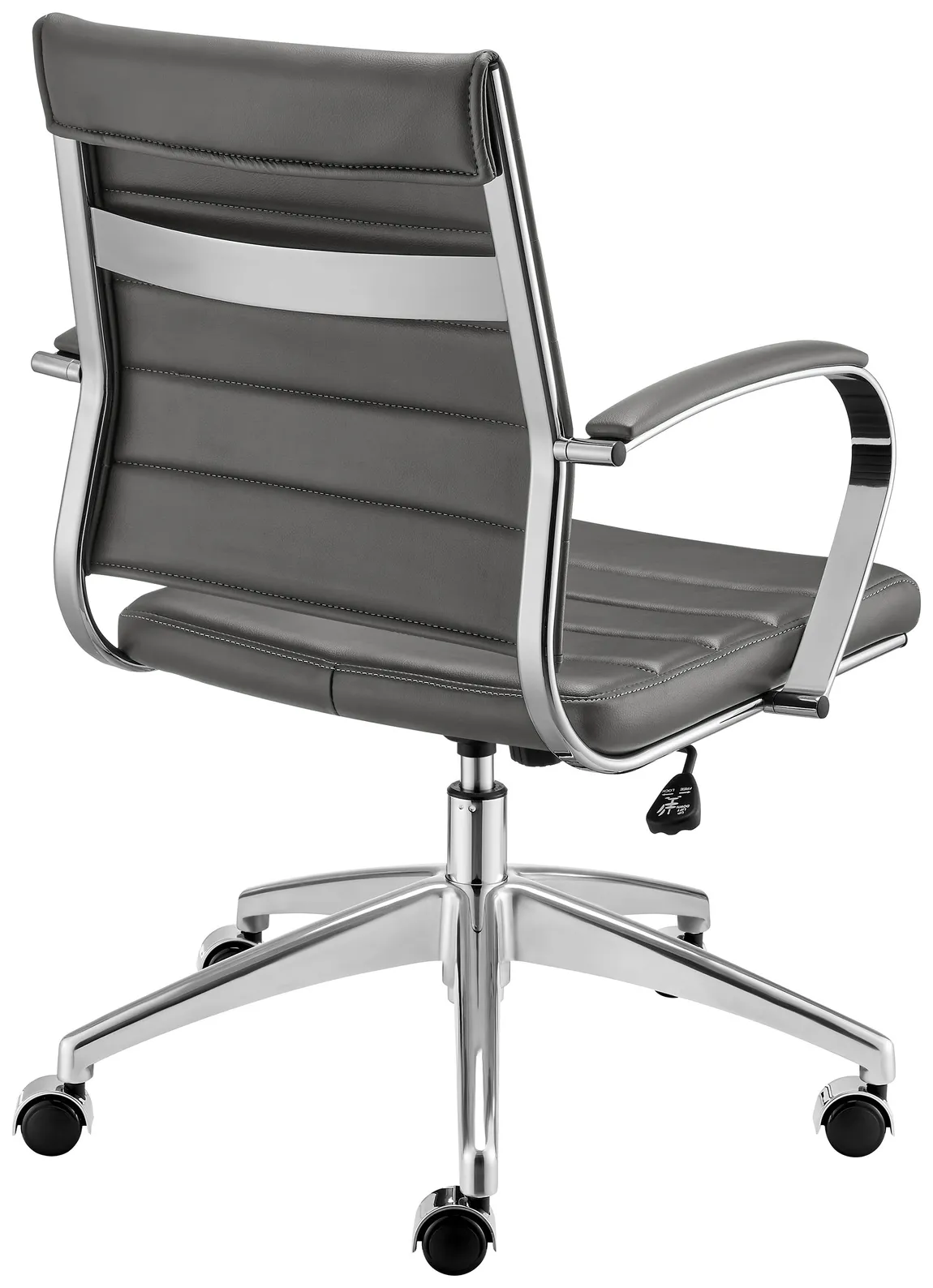 Modern Low Back Conference Chair