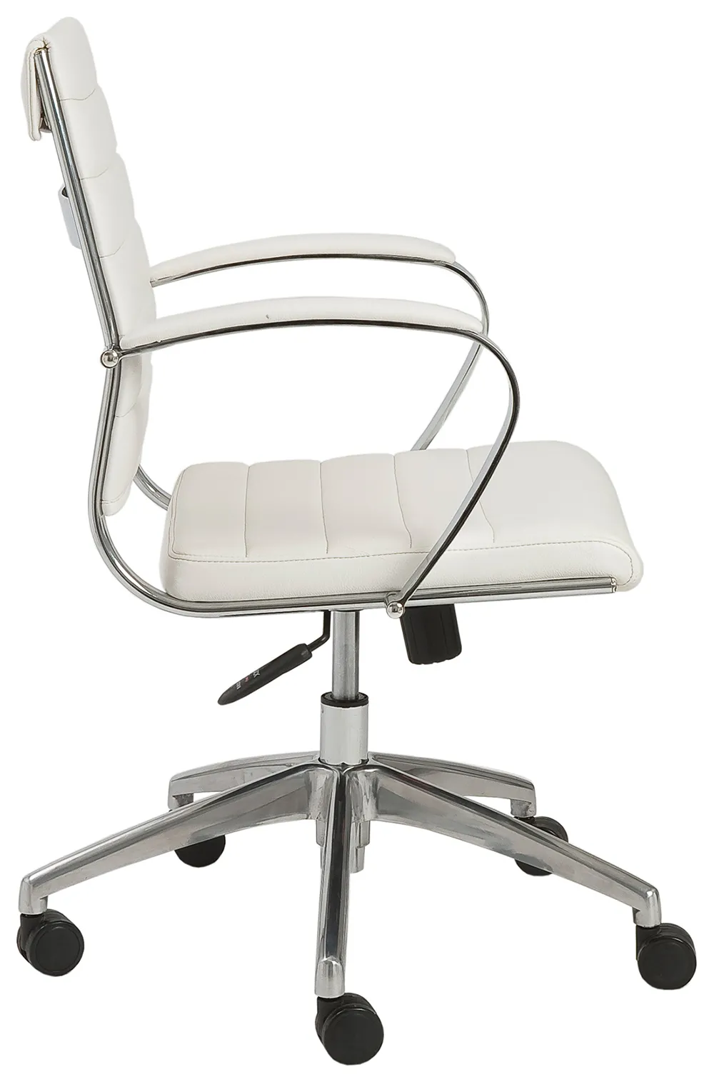 Modern Low Back Conference Chair