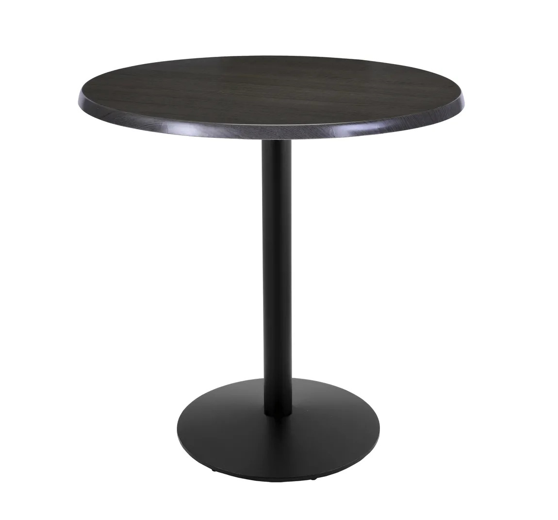 Outdoor Bar Height Table