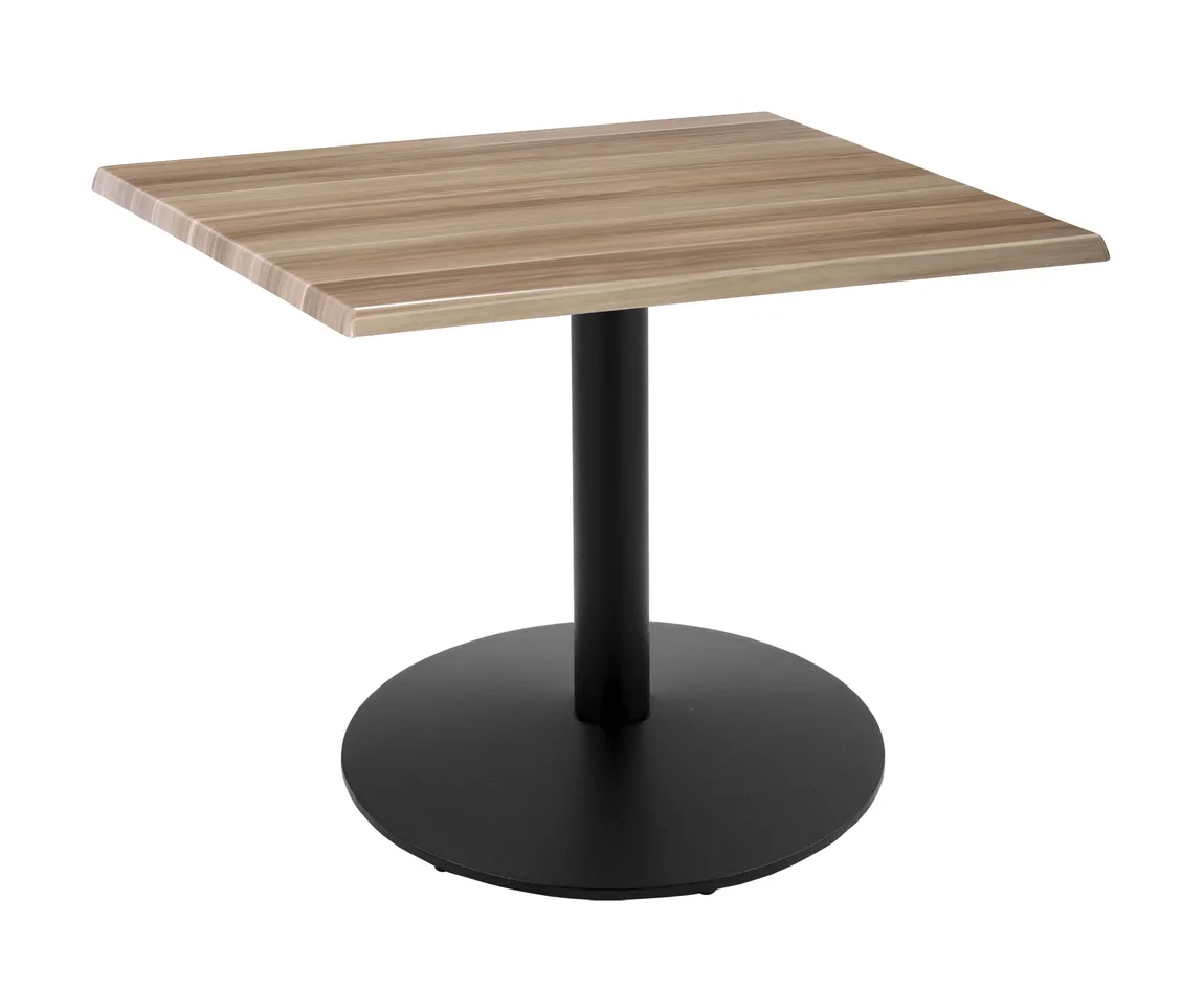 Square Patio Table