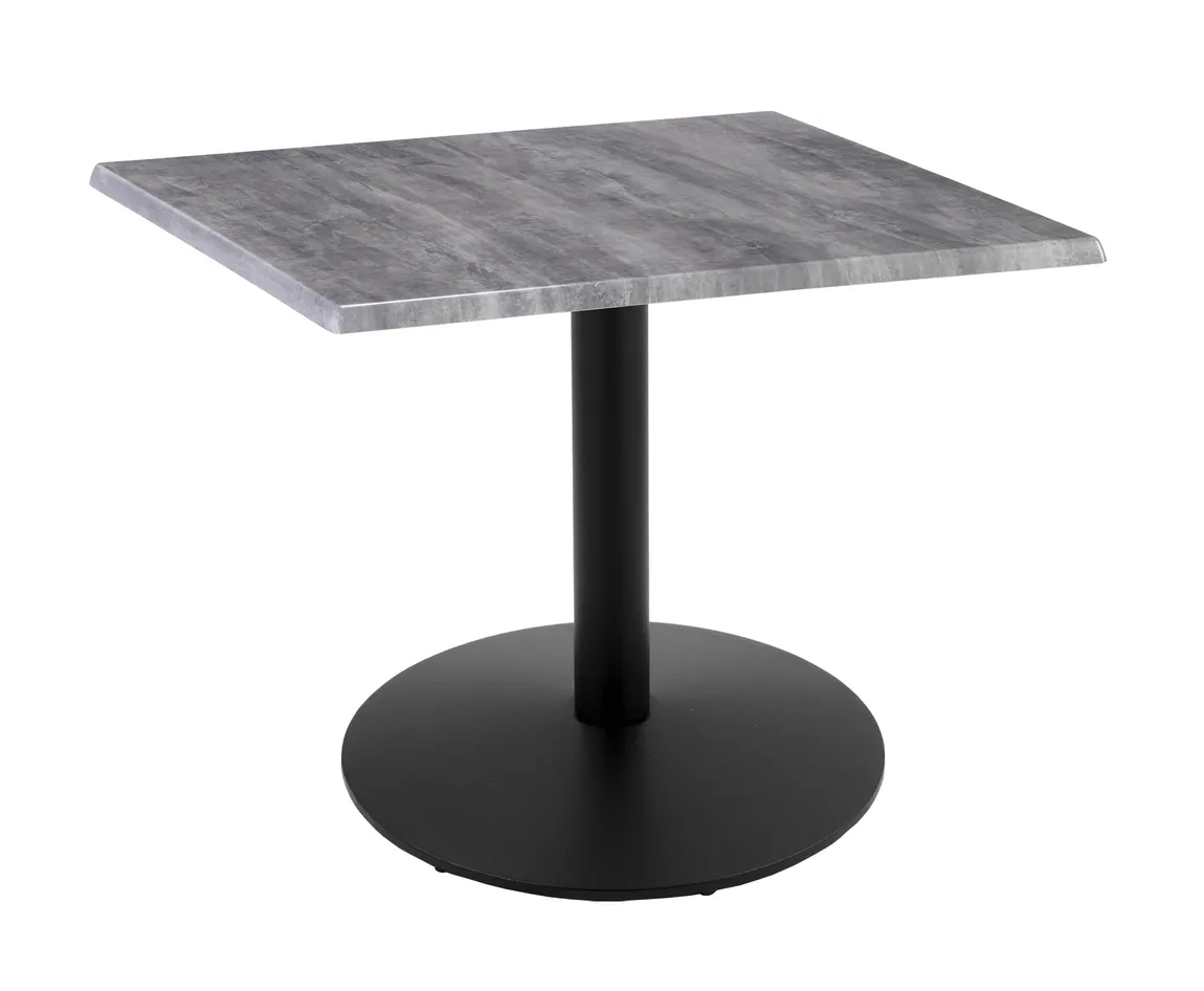 Square Patio Table