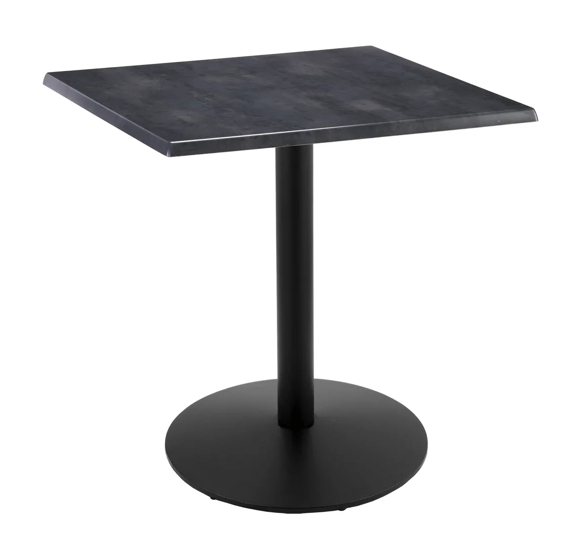Square Outdoor Table