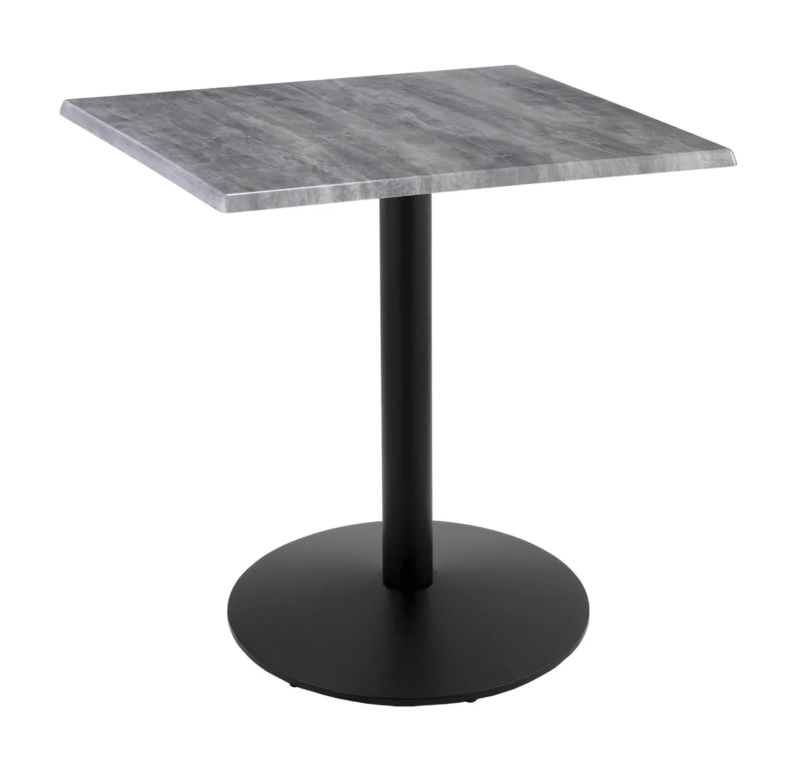 Square Outdoor Table