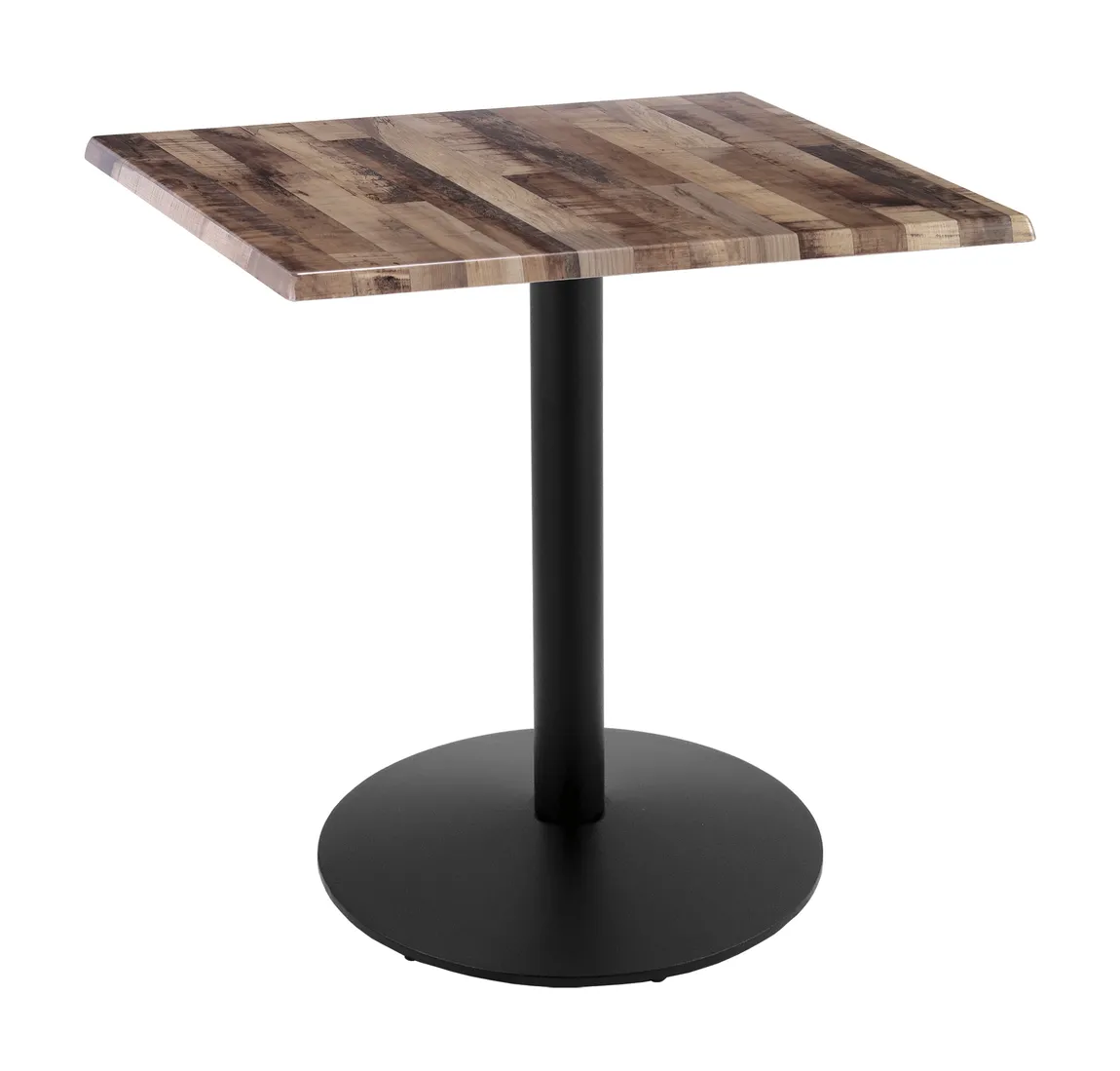 Square Outdoor Table
