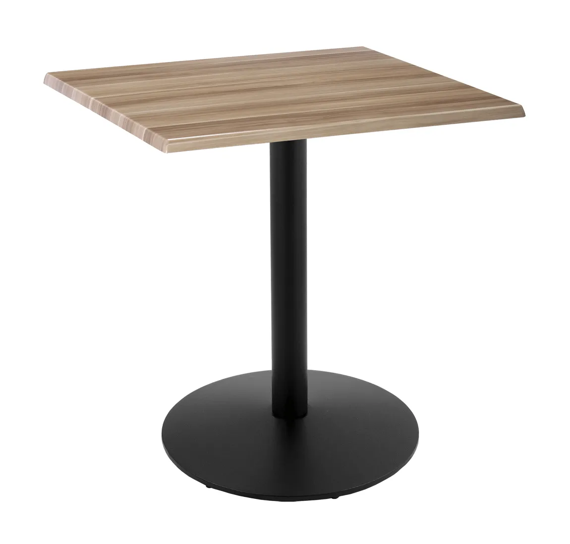 Square Outdoor Table
