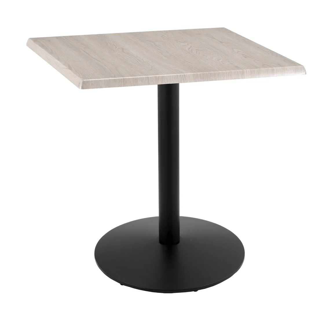 Square Outdoor Table